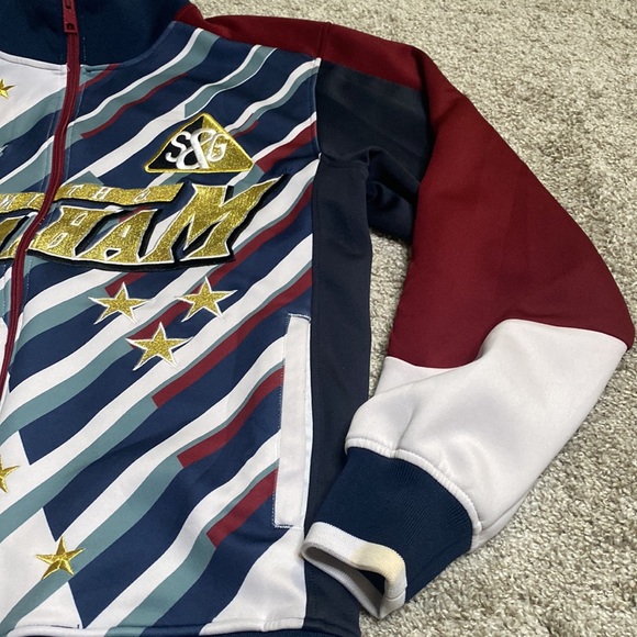 Smith & Graham Est. 75 Jacket size L - Picture 5 of 12